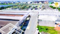 Bán Nền 125M2, Mặt Tiền Kinh Doanh Gầntrung Tâm Thương Mại- Sổ Hồng Riêng, Sang Tên Công Chứng