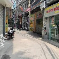 Cơ Hội Đầu Tư - Nhà Mặt Ngõ Phú Mỹ - Mặt Ngõ Rộng - Kinh Doanh - 37M2 - Giá Chỉ 7.2 Tỷ