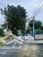 Đất Gần Ql51, Cách Sân Bay Long Thành Chỉ 4Km Tại Xã Long Phước/Long Thành. 120M2, Shr,Giá 950 Triệu