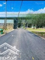 Đất Gần Ql51, Cách Sân Bay Long Thành Chỉ 4Km Tại Xã Long Phước/Long Thành. 120M2, Shr,Giá 950 Triệu