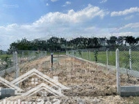 Bán Đất 4870M2 Tại Thái Mỹ, Củ Chi, Hcm Giá Bán 9 Triệu / M2