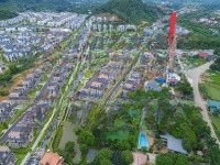 Duy Nhất 1 Lô Duy Nhất Gần Đl Thăng Long, Tuyến Metro Giá Chỉ 19 Triệu/M2. Siêu Đẹp