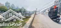 Bán Đất 160M2 Tại Đường 33, Thạnh Xuân, Quận 12, Hồ Chí Minh, 6,8 Tỷ Viêu Kênh Thoáng Mát