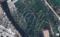 Bán Đất Tại Hướng Thọ Phú, Tân An, Long An, Giá Siêu Hời 24 Tỷ, 34300 M2