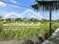 Bán Đất Tại Hướng Thọ Phú, Tân An, Long An, Giá Siêu Hời 24 Tỷ, 34300 M2