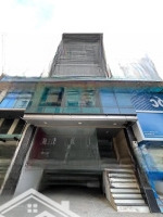 Cần Cho Thuê Gấp Tòa Nhà Mới Xây Huỳnh Thúc Kháng,Diện Tích80M2 X 9 Tầng, Thông Sàn, Thang Máy. Gía 55 Triệu