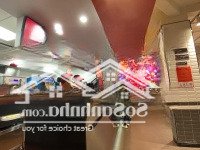 Cho Thuê Nhà Mặt Phố Trần Đại Nghĩa, Hai Bà Trưng. Giá Thuê: 110 Triệu, Diện Tích: 200M2