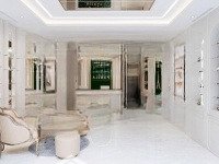 Cho Thuê Nhà Mặt Tiền Nguyễn Trãi, P. Bến Thành, Quận 1 Vị Trí Đẹp, Kinh Doanh Sầm Uất Dtsd 240M2