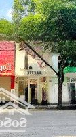 Cho Thuê Nhà Mặt Tiền Nguyễn Trãi, P. Bến Thành, Quận 1 Vị Trí Đẹp, Kinh Doanh Sầm Uất Dtsd 240M2