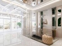 Cho Thuê Nhà Mặt Tiền Nguyễn Trãi, P. Bến Thành, Quận 1 Vị Trí Đẹp, Kinh Doanh Sầm Uất Dtsd 240M2