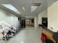 Cho Thuê Tòa Nhà Mặt Tiền 38 - 40 Nguyễn Thái Bình, Quận 1 Vị Trí Trung Tâm, Thang Máy