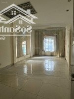 Cho Thuê Tòa Nhà Mặt Tiền 38 - 40 Nguyễn Thái Bình, Quận 1 Vị Trí Trung Tâm, Thang Máy