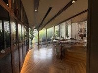 Cho Thuê Shophouse Sala, 1 Hầm + 4 Tầng,Diện Tích700M2 Nguyễn Cơ Thạch, Nhà Đẹp, Vị Trí Trung Tâm