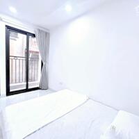Bán Toà CCMN 603 Lạc Long Quân,66m2x7T-22 Phòng Mới- Gần Ô tô! Giá 18.5 Tỷ