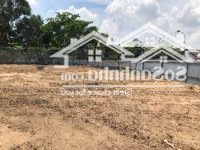 Cho Thuê Đất 2 Mặt Tiền Nguyễn Văn Hưởng, Thảo Điền, Quận 2, Diện Tích Lớn Ký Hợp Đồng Dài Hạn