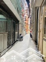 Nhà Đẹp Lê Thanh Nghị Trung Tâm Hai Bà Trưng Nhà Dân Xây 2 Thoáng, 10M Ra Phố, Ngõ Thông Kinh Doanh