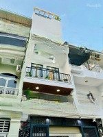 Lên Sóng Siêu Phẩm Nhà Đường Lương Nhữ Học P11 Quận 5 Giá Bán 3Tỷ380/62,5M2 (5X12,5M) Có Sẵn Sổ, Nhà 4L