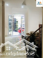 Nhà 4 Tầng Dương Đình Hội - 4 Phòng Ngủ 5 Vệ Sinh- Ô Tô Đậu Cửa - 58M2(4X14.3M) - 6.2 Tỷ Tl