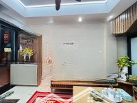 Hoàng Mai. Phố Nam Dư 40M*6Tầng*8Tỷ 3. Thang Máy*Lô Góc, Nhà Mới - Full Nội Thất, Sầm Uất Nhất Phố