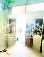 Nhà Cạnh Chợ Trường Ô Tô, Cấp 4 31M2 8,3 Tỷ Ngõ Trại Cá, Trương Định