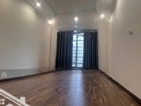 Nhà Thạch Bàn 5 Tầng 40M2 Ra Ô Tô Tránh Vỉa Hè Cách 1 Nhà - 6.1 Tỷ Sổ Đỏ Chính Chủ