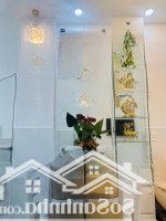 Chủ Định Cư Bán Nhà Nguyễn Thiện Thuật , Phường 3 , Quận 3 , Diện Tích: 49M2/5,5Ty , Sổ Riêng , Hẻm 5M