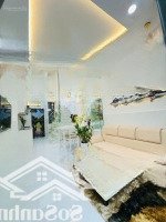 Chủ Định Cư Bán Nhà Nguyễn Thiện Thuật , Phường 3 , Quận 3 , Diện Tích: 49M2/5,5Ty , Sổ Riêng , Hẻm 5M