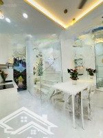 Chủ Định Cư Bán Nhà Nguyễn Thiện Thuật , Phường 3 , Quận 3 , Diện Tích: 49M2/5,5Ty , Sổ Riêng , Hẻm 5M