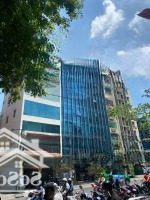 Tòa Nhàmặt Tiềnngay Nguyễn Văn Trỗi, Phú Nhuận. 10Mx26M - Hầm 8 Tầng - Hđt 500 Triệuiệu/Thang. Giá Bán 130 Tỷ