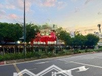 Siêu Phẩm Ngang 12M Mặt Tiền Lê Văn Việt Hđt 100 Triệu/Th Chỉ 53 Tỷ