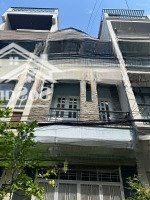 Bán Nhà Riêng Tại Đường Tân Trang Thiên Phước, Phường 9, Tân Bình, Hồ Chí Minh, 8,4 Tỷ,Diện Tích4,5X12M