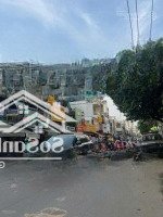 Bán Nhà Mặt Tiền Hồng Bàng , Quận 11 , Diện Tích : 4,5 X 24 M Giá Chỉ 19 Tỷ