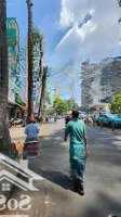Bán Nhà Mặt Tiền Hồng Bàng , Quận 11 , Diện Tích : 4,5 X 24 M Giá Chỉ 19 Tỷ