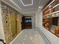 Siêu Hot! Bán Tòa Văn Phòng Mặt Phố Quan Hoa, D Tích 105M2X 9 Tầng, Thang Máy, 2 Mặt Tiền, Giá Tốt