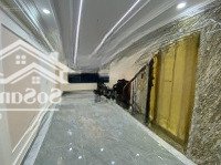 Siêu Hot! Bán Tòa Văn Phòng Mặt Phố Quan Hoa, D Tích 105M2X 9 Tầng, Thang Máy, 2 Mặt Tiền, Giá Tốt