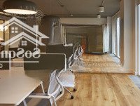 Hạ 7 Tỷ Góc Mặt Tiền Calmete Q1 - Ngang 8M - 6 Tầng - Nhà Mới 100%- Sẵn Hdt: 90 Triệu/Tháng - 33 Tỷ