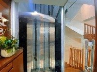 Bán Tòa Nhà Văn Phòng Mặt Phố Hồ Tùng Mậu, Vỉa Hè Mênh Mông, Nhà Mới Thông Sàn, 70M2X8 Tầng-Kdoanh