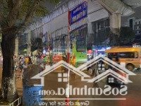 Bán Nhà Mặt Phố Dương Khuê: 6 Tầng, Thang Máy, Vỉa Hè Rộng,Diện Tích65M2, Kinh Doanh Sầm Uất. Giá Bán 28 Tỷ
