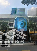 Giảm 8 Tỷ Bán Nhà 2Mặt Tiềnđiện Biên Phủ, Quận 3. 11Mx25M - Xd: Hầm 7 Tầng - Hđt 350 Triệu. Giá Bán 62 Tỷ