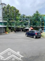 Mặt Tiền Nhựa 20M Trần Thái Tông , 3 Lầu Cực Đẹp