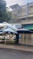 Mặt Tiền Nhựa 20M Trần Thái Tông , 3 Lầu Cực Đẹp