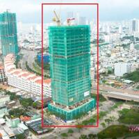 Bán gấp căn 50m2 (1pn 1) giá 3.595 tỷ mặt sông hàn tầng 8 - Sun Cosmo