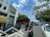 Siêu Vị Trí Mặt Tiền Lê Văn Thọ, P14, Gv (11 X 32M) 2 Tầng Hđt 80 Triệu, Bán Gấp 30 Tỷ Tl
