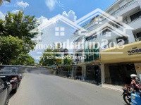 Siêu Vị Trí Mặt Tiền Lê Văn Thọ, P14, Gv (11 X 32M) 2 Tầng Hđt 80 Triệu, Bán Gấp 30 Tỷ Tl