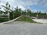 Chính Chủ Bán Lô Đất Đường Nguyễn Đình Chiểu, Phường 8, Bến Tre .Diện Tích180M2 , Giá Bán 550 Triệuiệu. Shr.