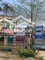 Bán Gấp Lô Đất Trục Chính Kinh Doanh Sầm Uất, Cạnh Trường, Uỷ Ban, Giá Siêu Đẹp
