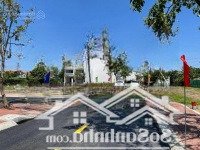 Chính Chủ Bán Gấp Lô Đất Đẹp Kdc Bình Mỹ, Củ Chi, Sổ Hồng Riêng, Giá: 1.5 Tỷ/100M2, Liên Hệ: 0342421260