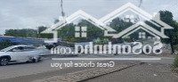 Đất Ngộp 2Mt Ngay Cổng Sân Bay Long Thành, 144M2 Giá Đầu Tư 2Tỷ,Mặt Tiềnđường Giải Phóng Thông Ql51