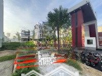 Lô Góc 3 Mặt Tiền, Mặt Đường 353, Cạnh Ngay Karaoke Sunny, Hợp Đức, Đồ Sơn