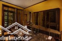 Cho Thuê Biệt Thự Sân Vườn Đường Điện Biên Phủ Q3, Diện Tích: 7.5X10M, Trệt Lửng 2 Lầu, Giá 150 Triệu